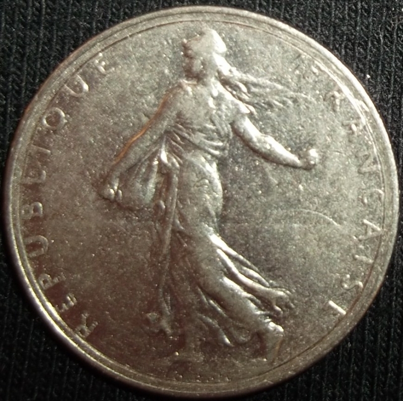 1975 (Anverso)