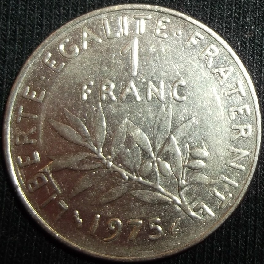 1975 (Reverso)