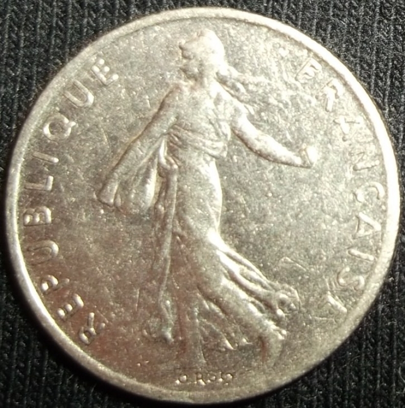 1976 (Anverso)