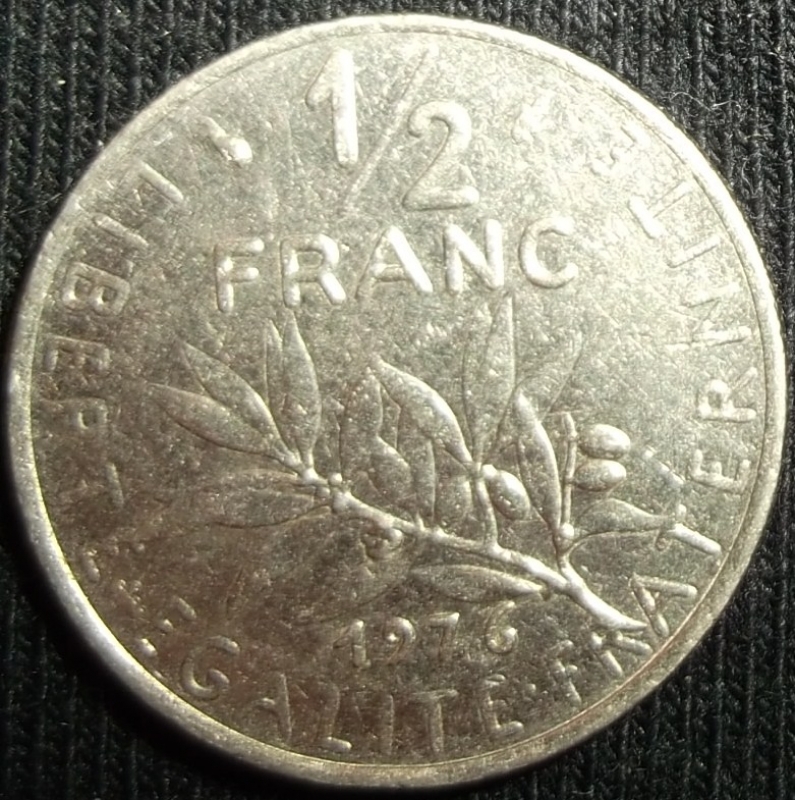 1976 (Reverso)