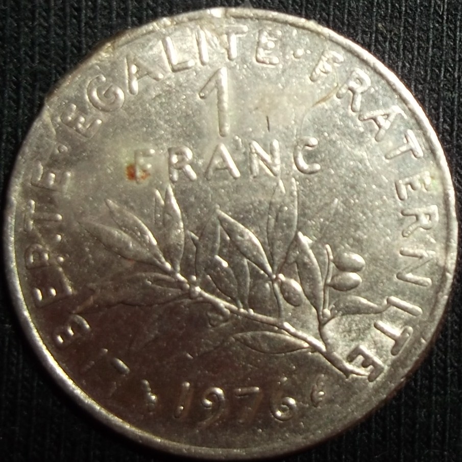 1976 (Reverso)