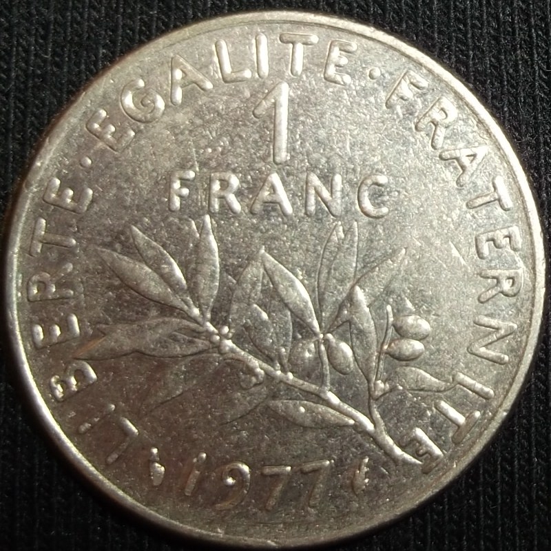 1977 (Reverso)