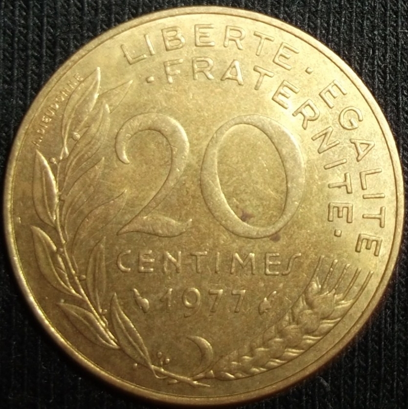 1977 (Reverso)