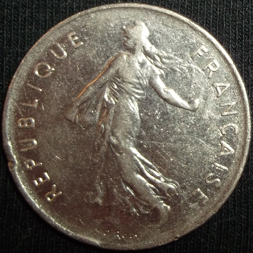 1978 (Anverso)