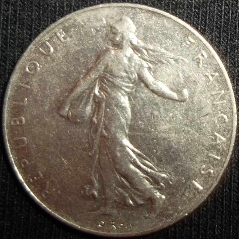 1978 (Anverso)