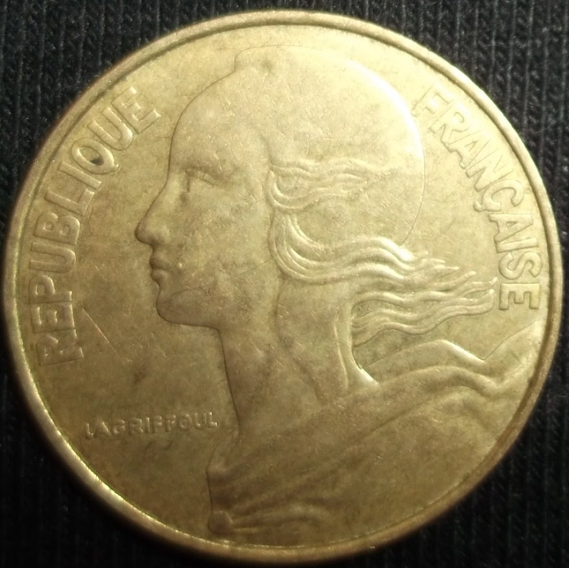 1978 (Anverso)