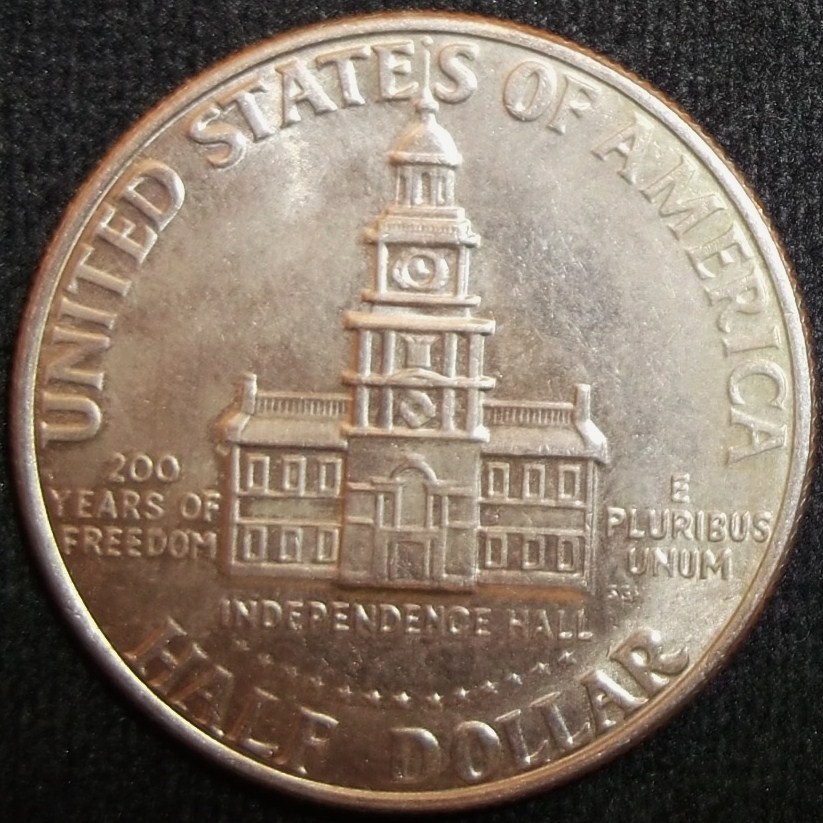 1976 (Reverso)