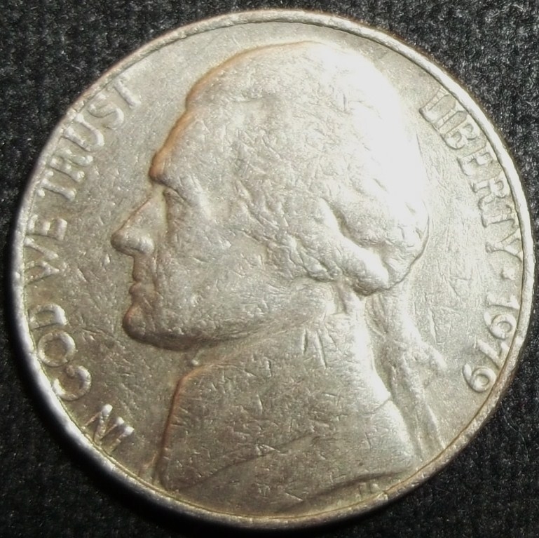 1979 (Anverso)