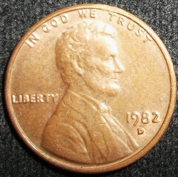 1982 (Anverso)