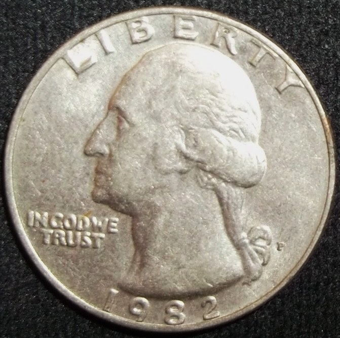 1982 (Anverso)