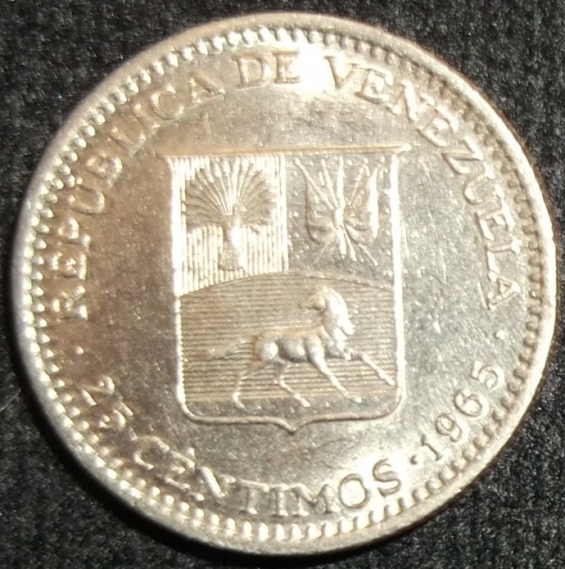 1965 (Reverso)