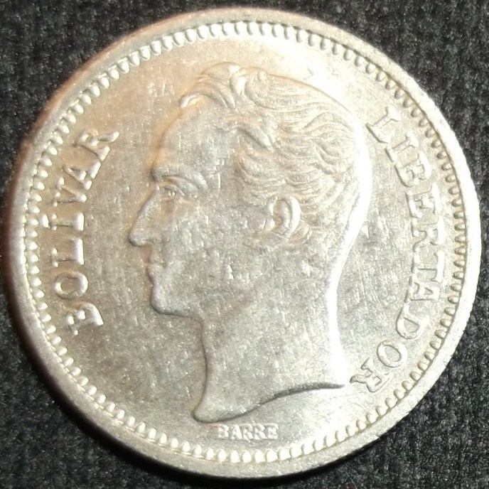 1965 (Anverso)