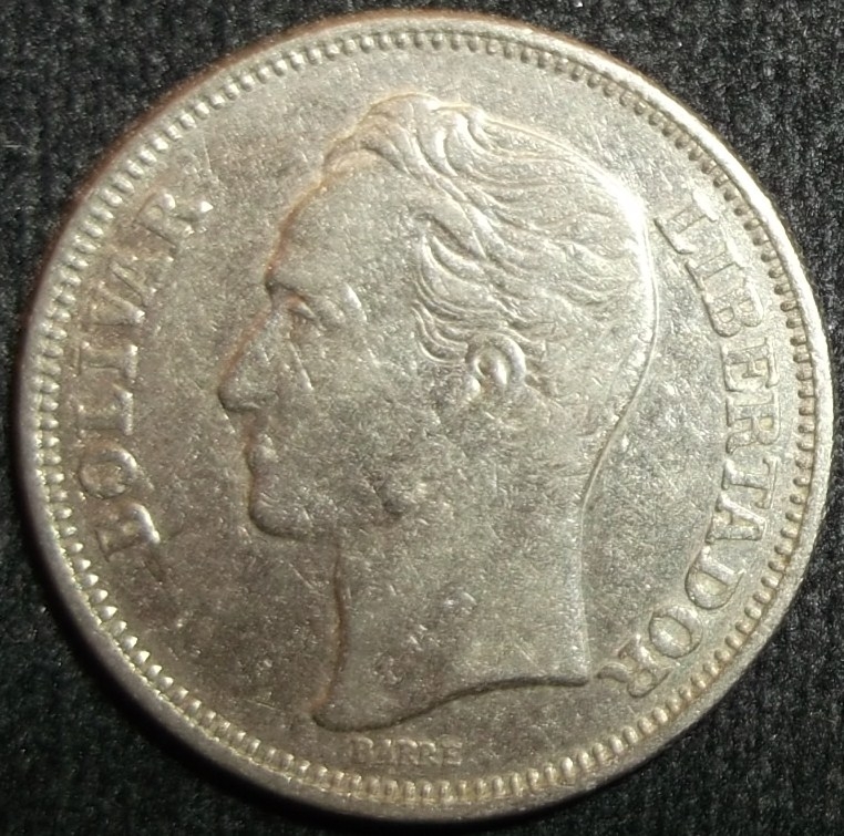 1967 (Anverso)