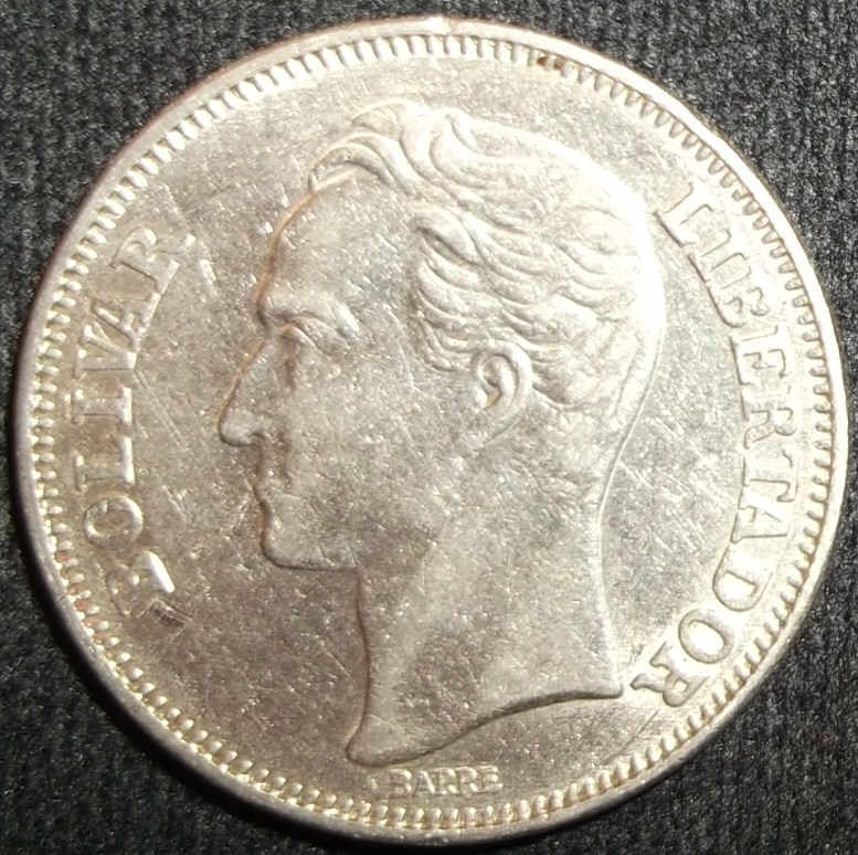 1967 (Anverso)