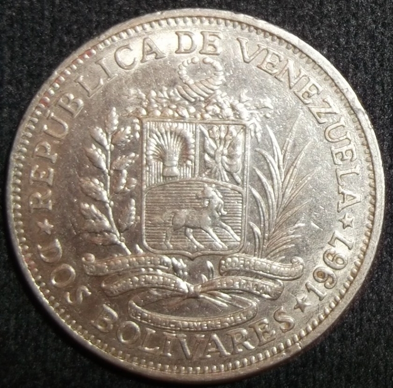 1967 (Reverso)