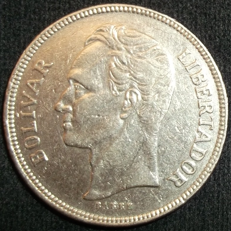 1973 (Anverso)