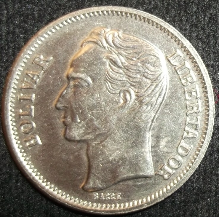 1977 (Anverso)