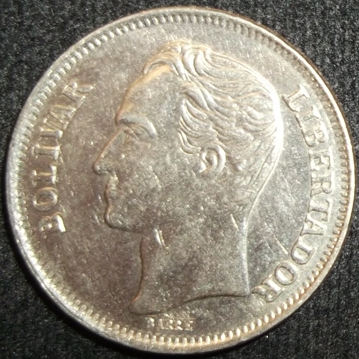 1989 (Anverso)