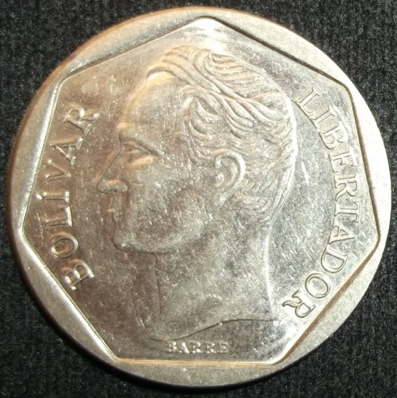 1998 (Anverso)