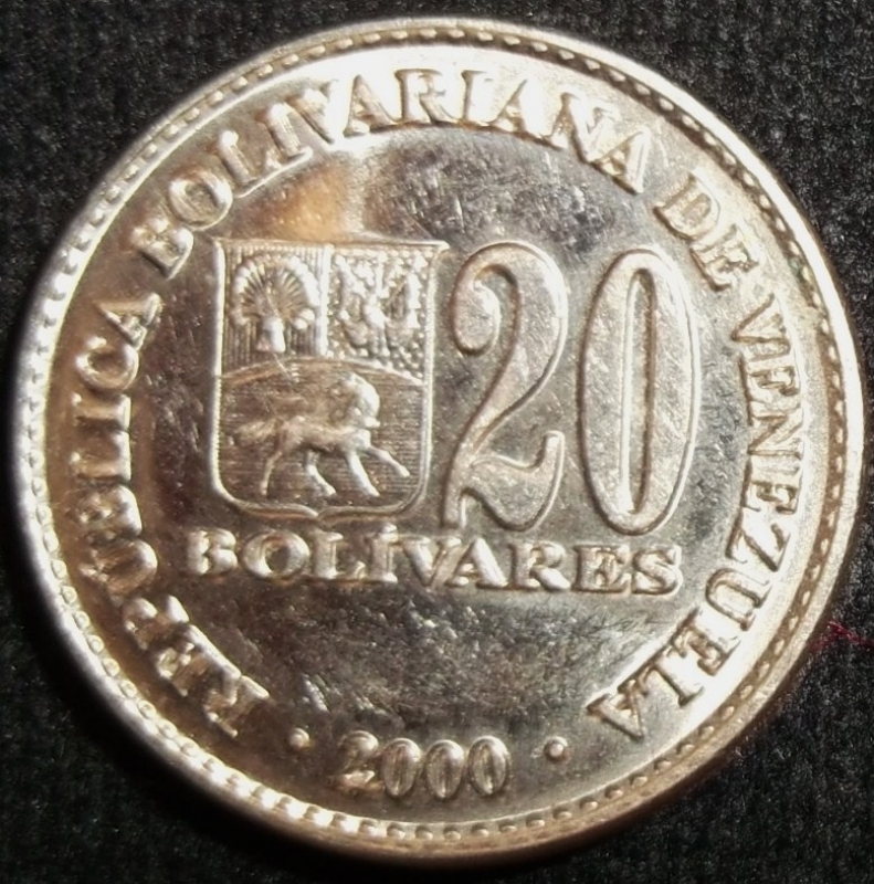 2000 (Reverso)