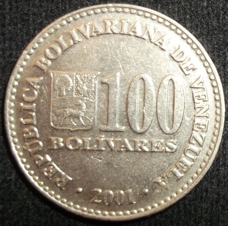 2001 (Reverso)