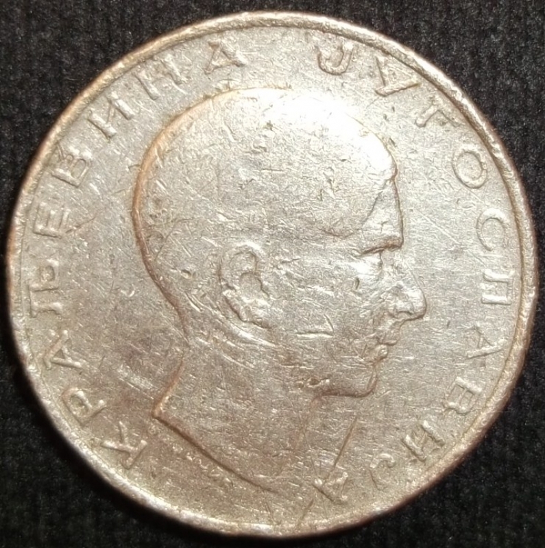 1938 (Anverso)