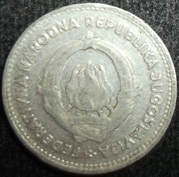 1953 (Anverso)
