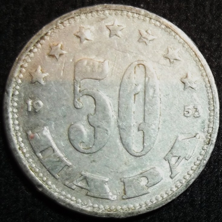 1953 (Reverso)