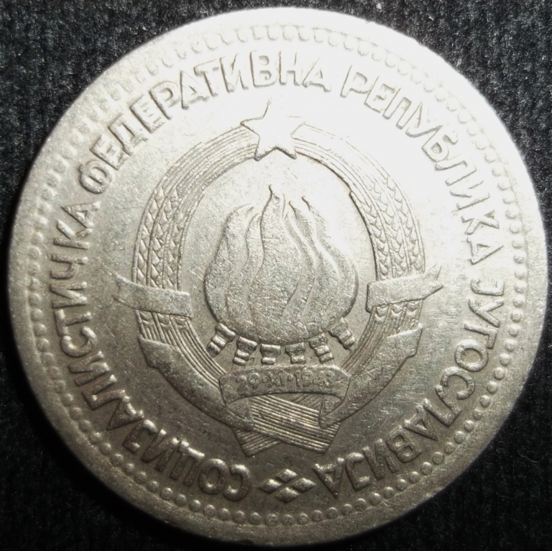 1965 (Anverso)