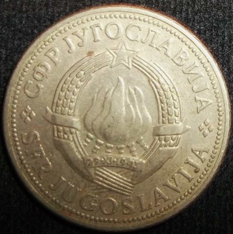 1972 (Anverso)