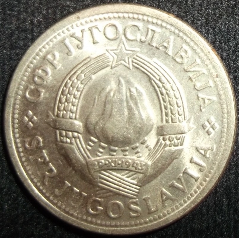 1974 (Anverso)