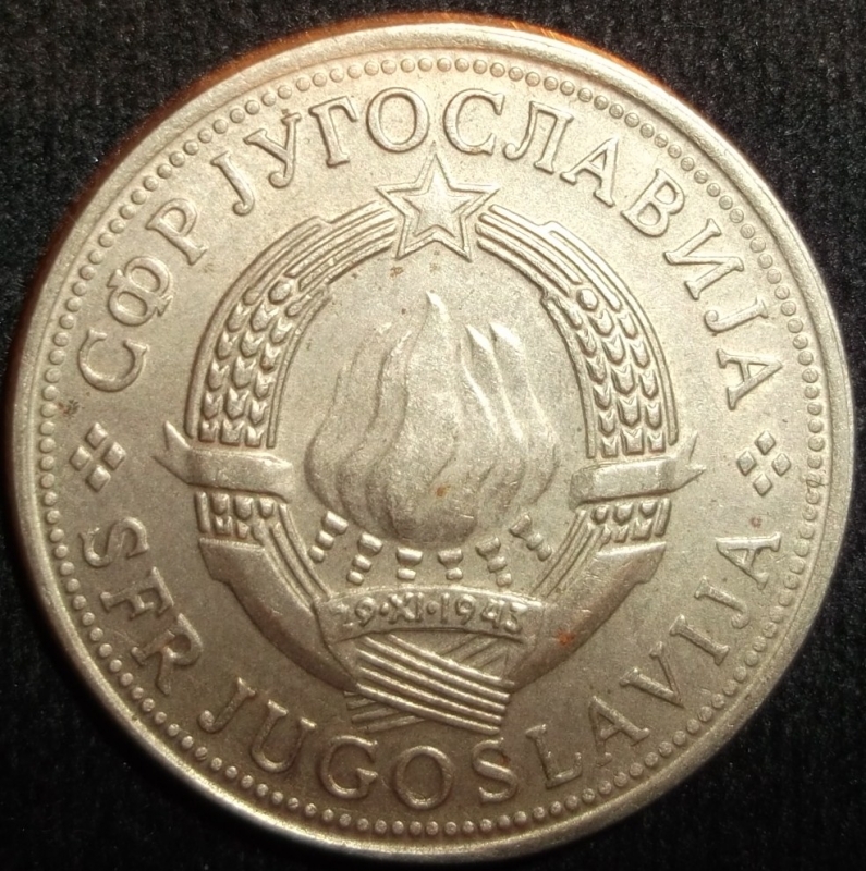 1975 (Anverso)