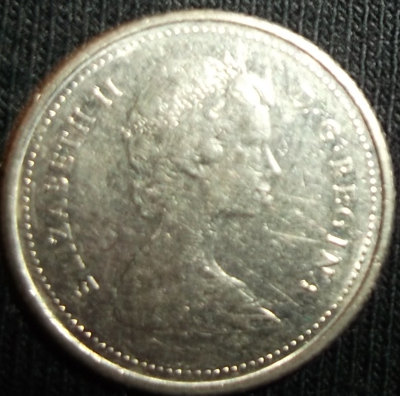 1983 (Anverso)