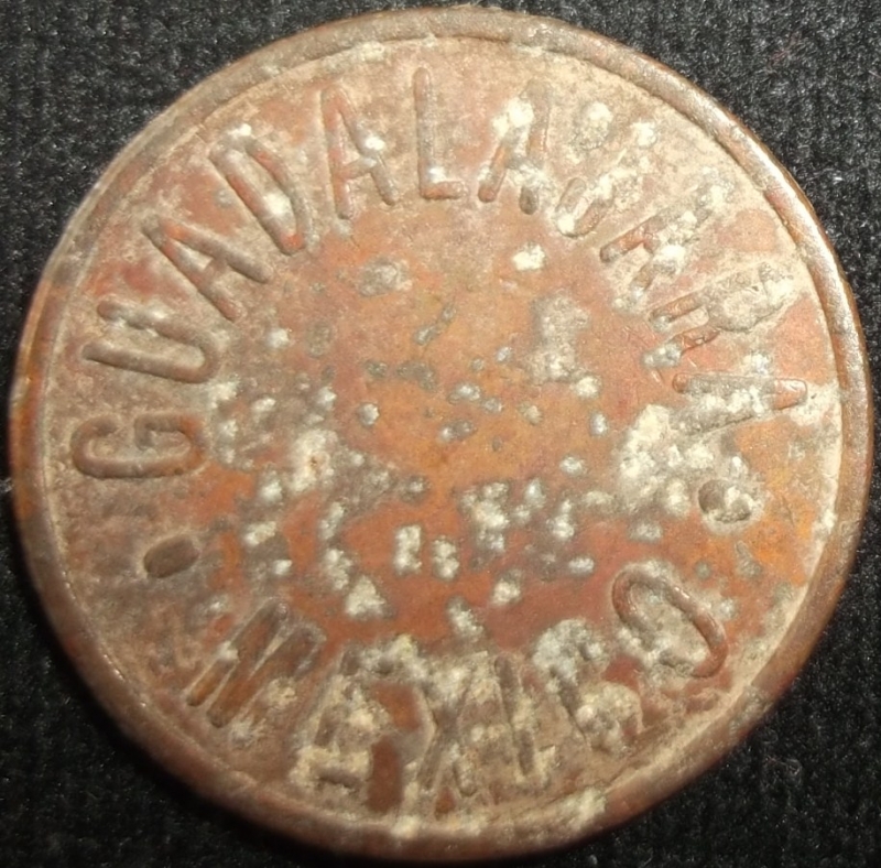 (Reverso) Token
