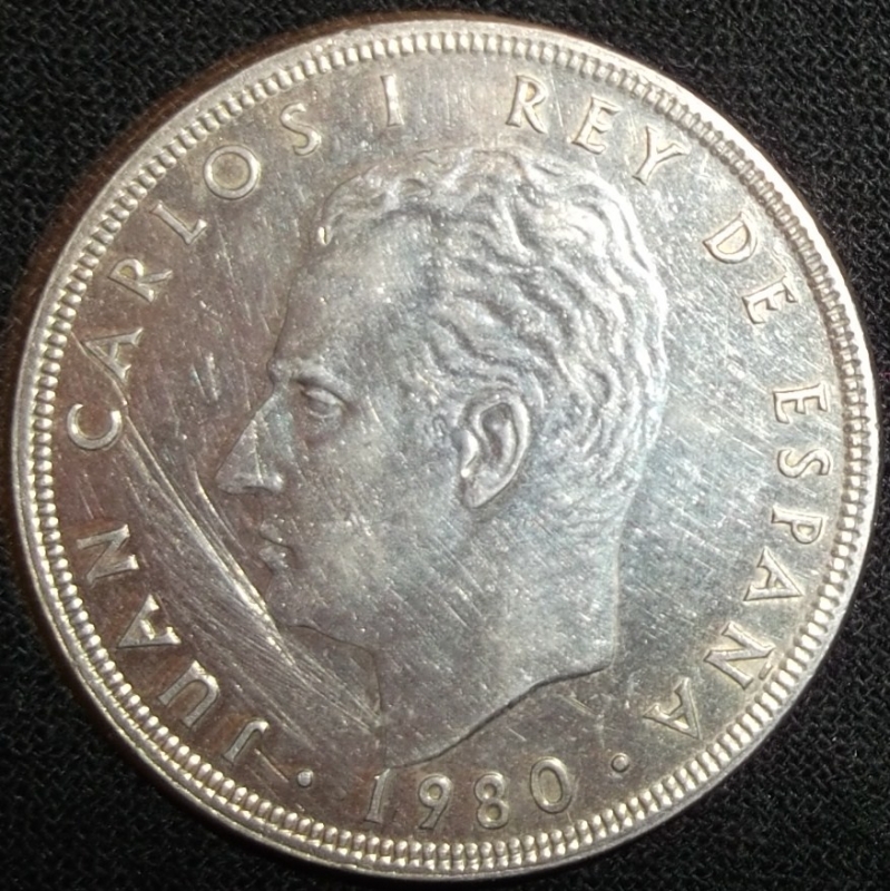 1980 (Anverso)