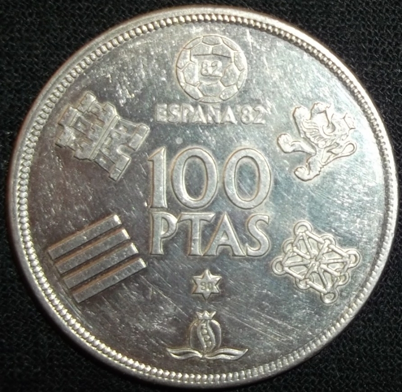 1980 (Reverso)