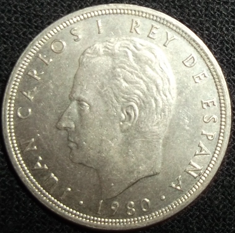 1980 (Anverso)