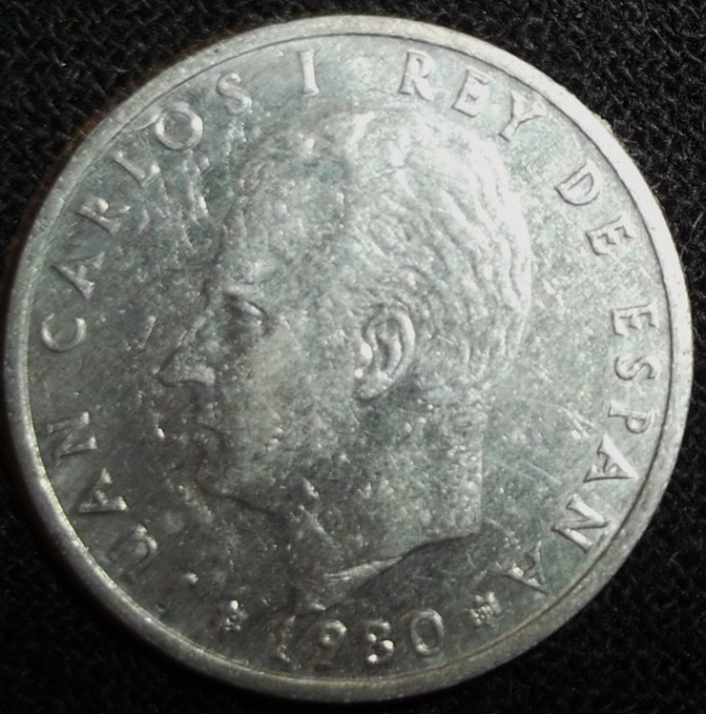 1980 (Anverso)
