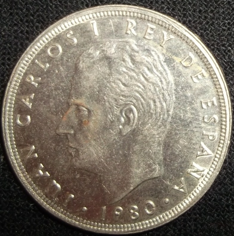 1980 (Anverso)