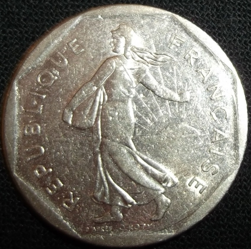 1980 (Anverso)
