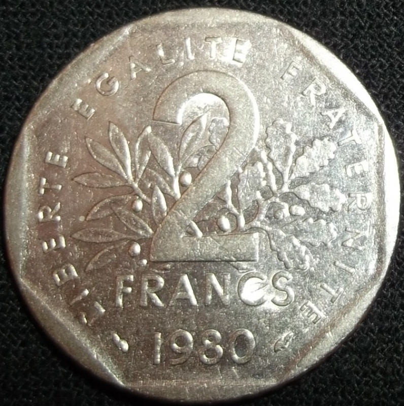 1980 (Reverso)