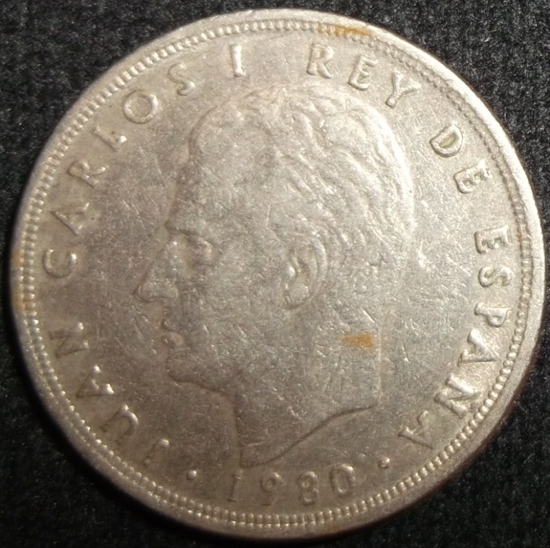 1980 (Anverso)