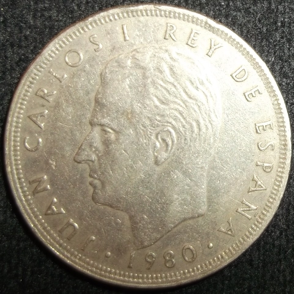 1980 (Anverso)