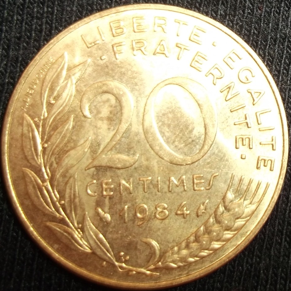1984 (Reverso)