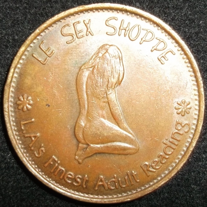 (Reverso) Token