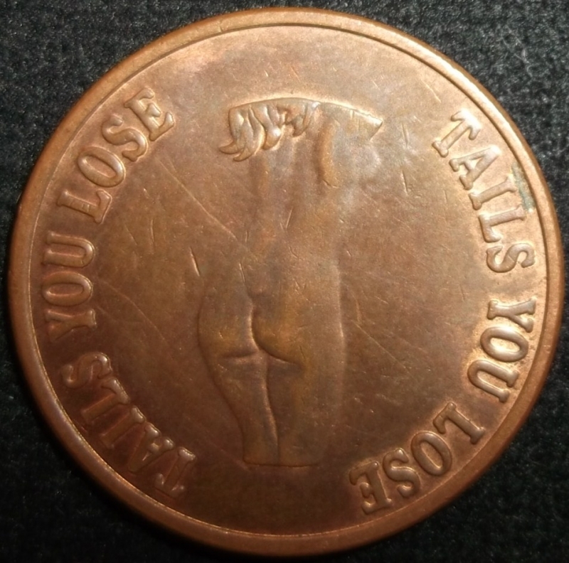 (Reverso) Token