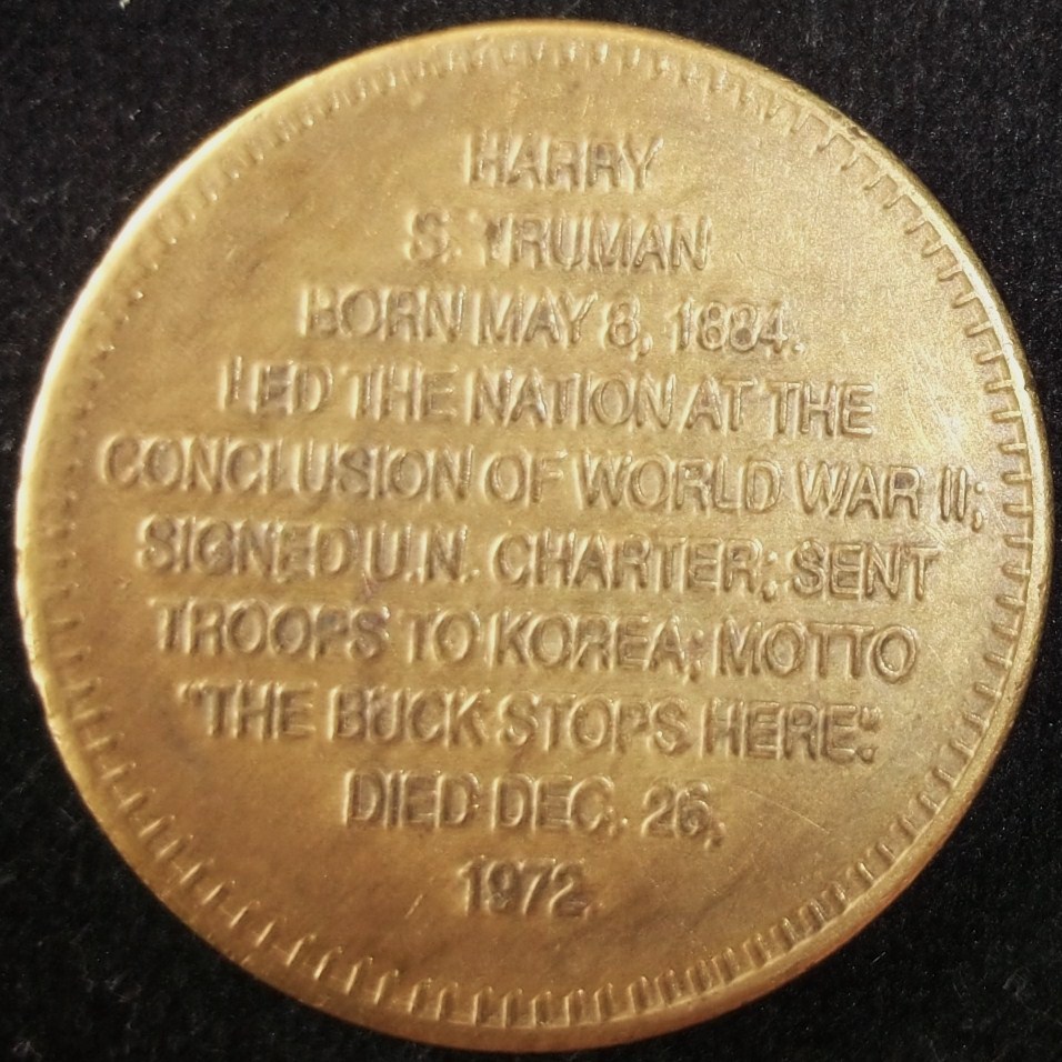 (Reverso) Token