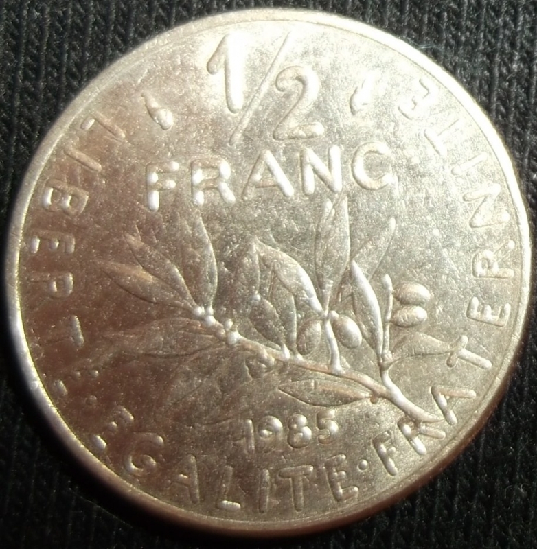 1985 (Reverso)