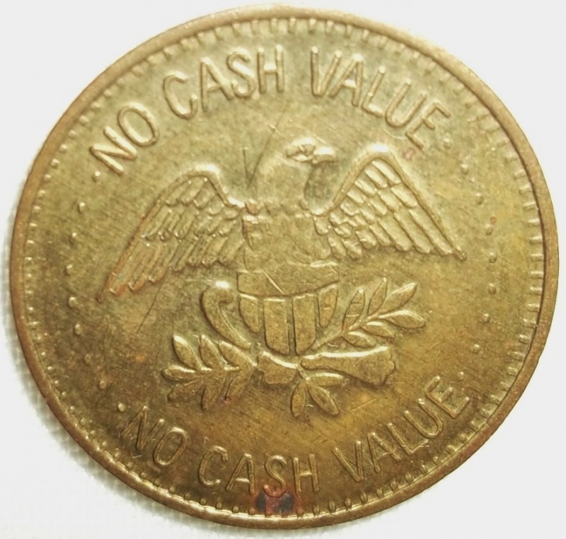 (Reverso) Token