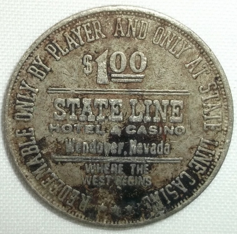 1979 (Reverso) Token